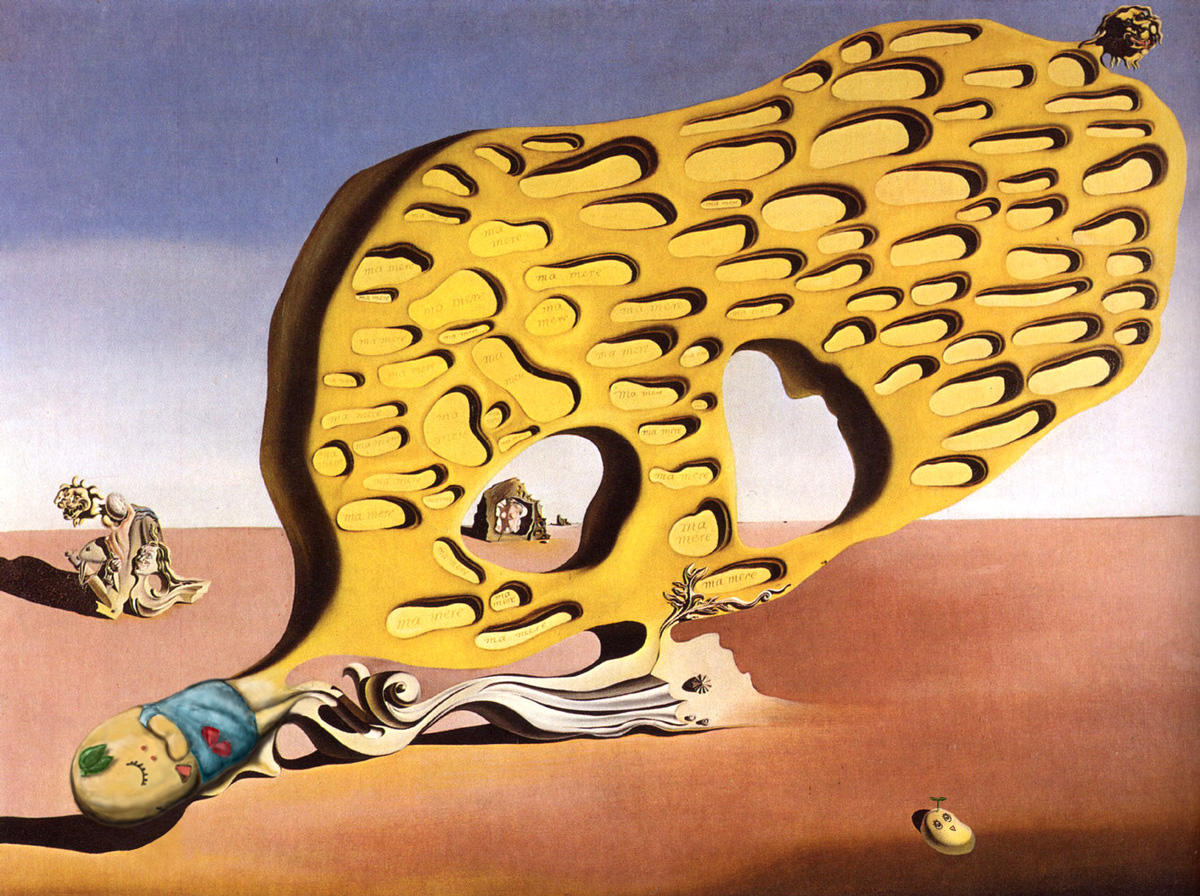 橋村政海@おかしなアート tweet media