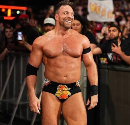 NikoTB aka Le Propagandeur NXT tweet media