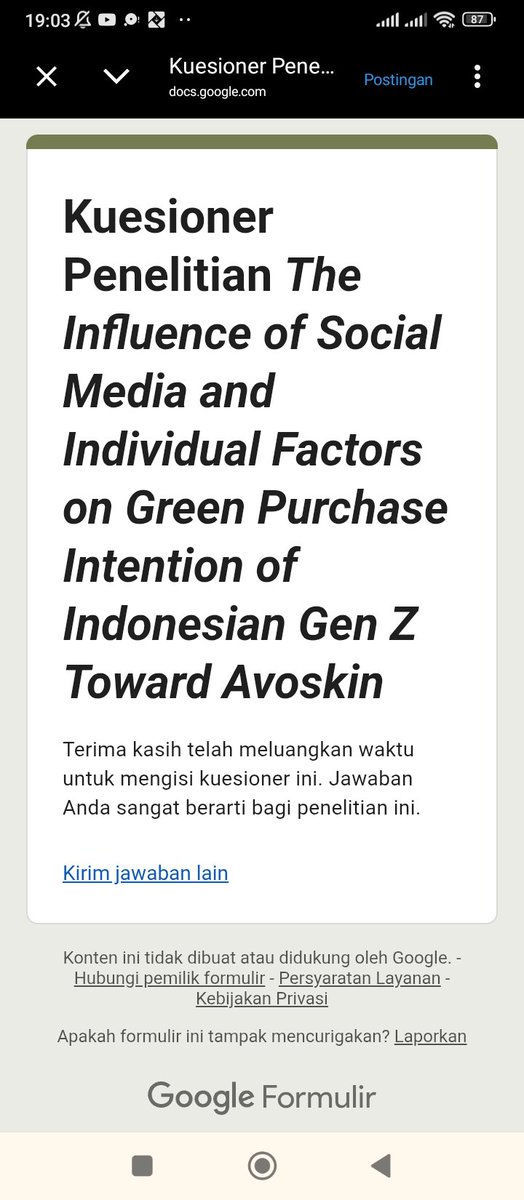 korban film coming of age tweet media