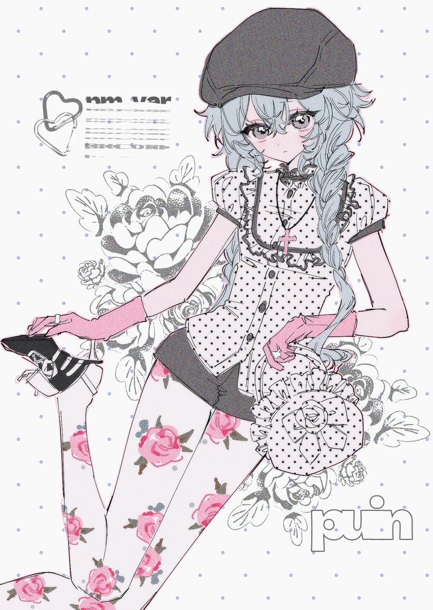 ぷいん tweet media