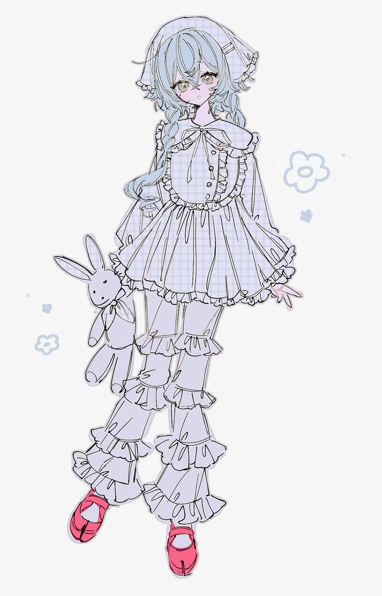 ぷいん tweet media