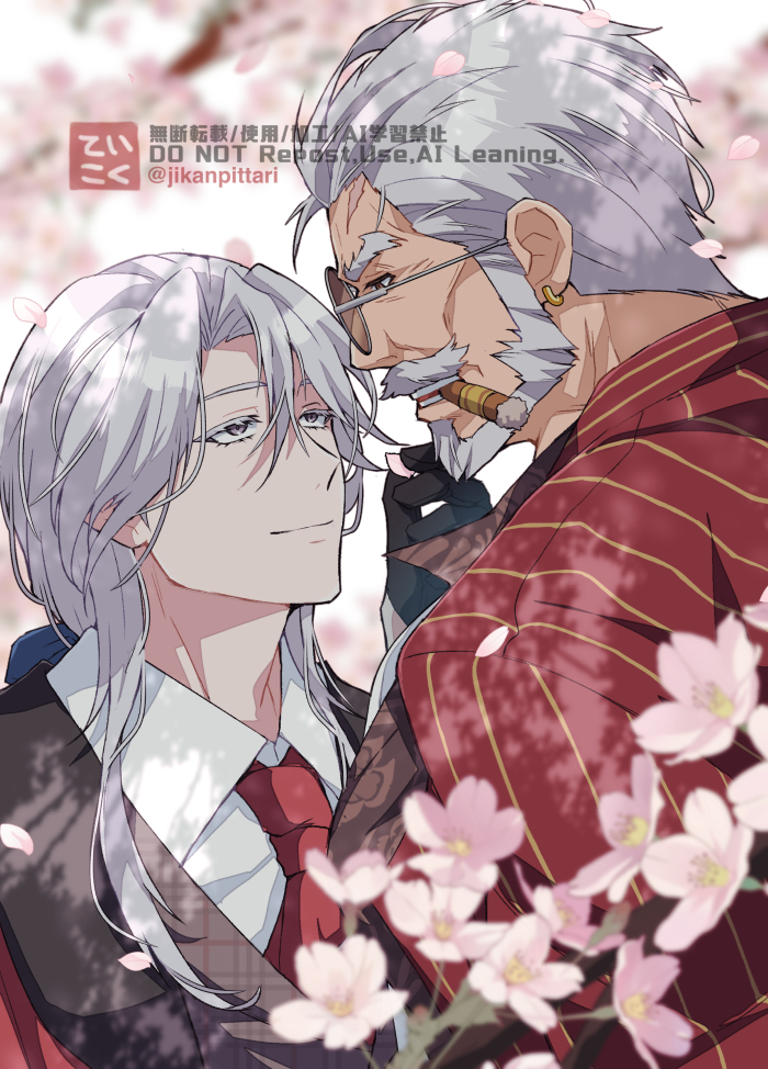 ていこく tweet media