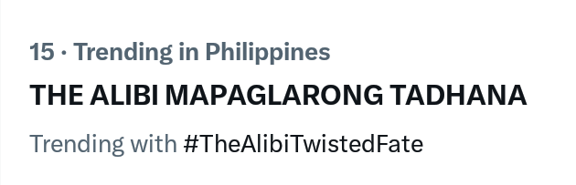 Chancy💘💚💙 | TRENDSETTER KPUO tweet media