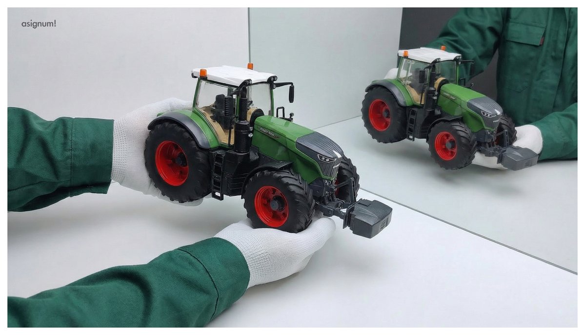 asignum | Interactive Digital Technology Solutions tweet media