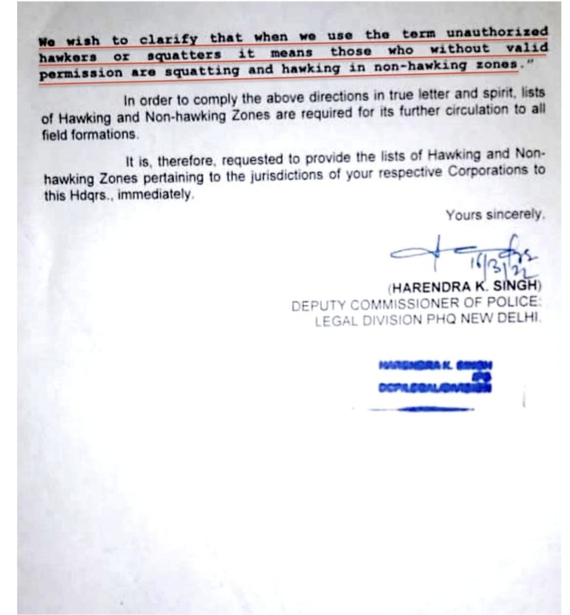 sanjay bhargava tweet media