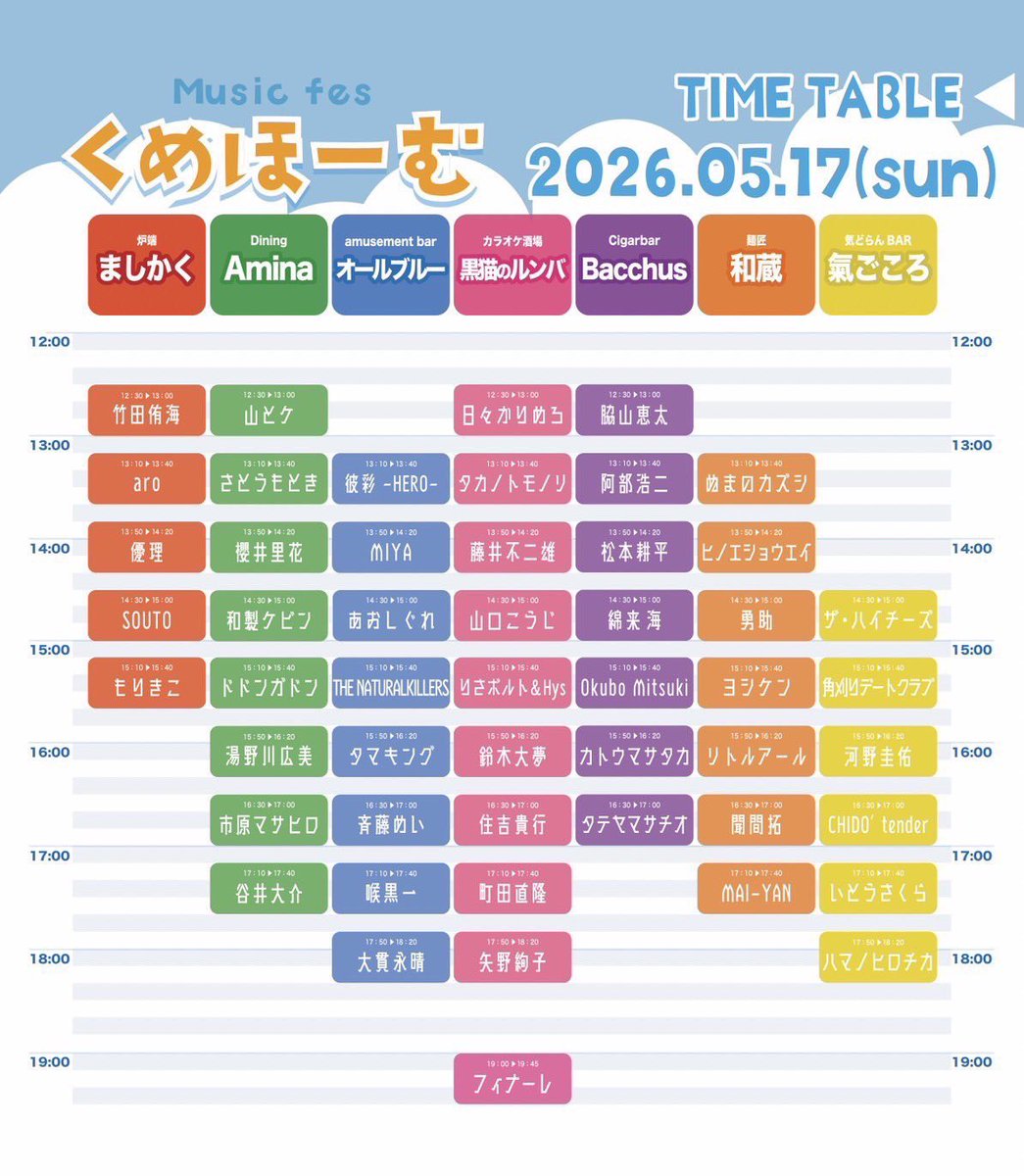 市原マサヒロinfo🦋 tweet media