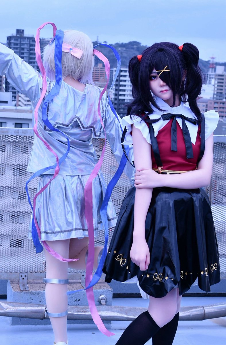 すぴん🐾 tweet media