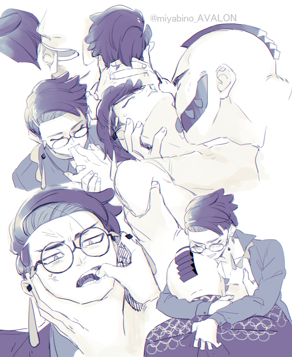 みやびの tweet media