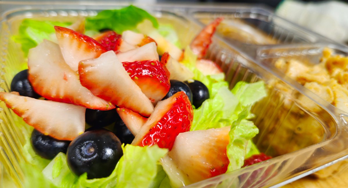 Red Apple Dining tweet media