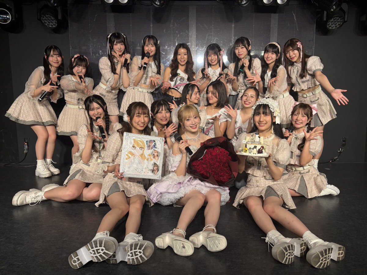 タイソン tweet media