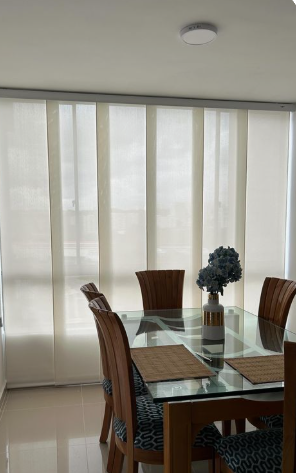 PersivenIberica's tweet image. Grandes superficies bien resueltas.
#ControlSolar