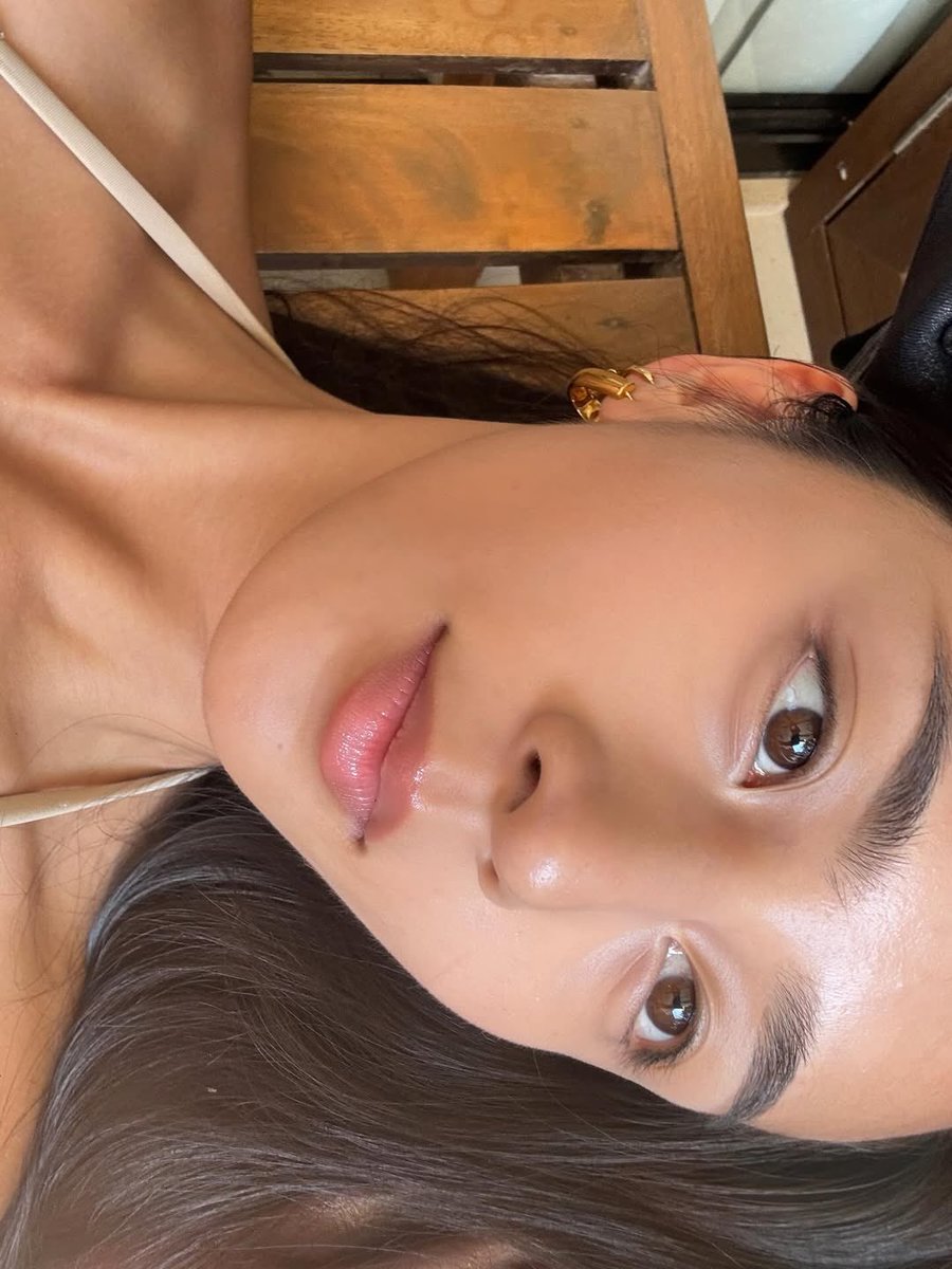 Hya, what’s happening? tweet media