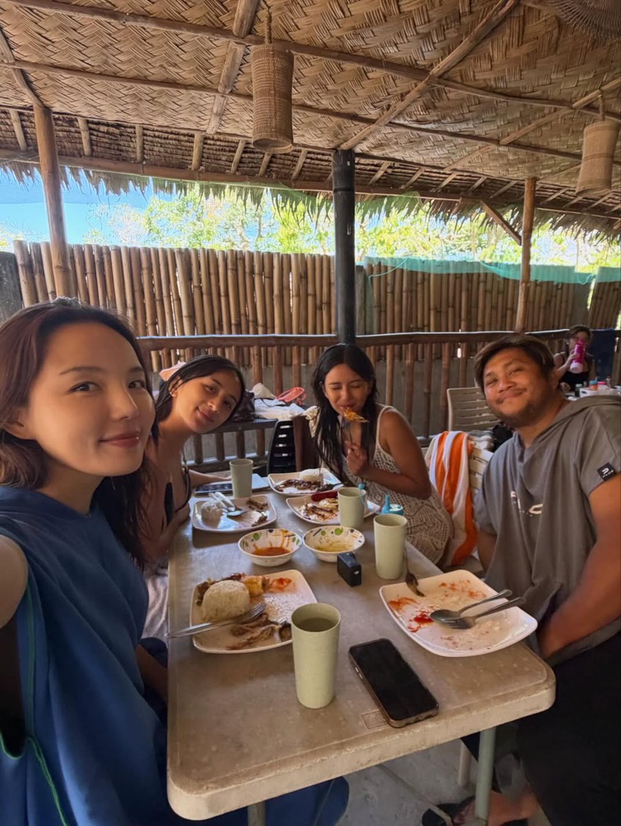 Hya, what’s happening? tweet media