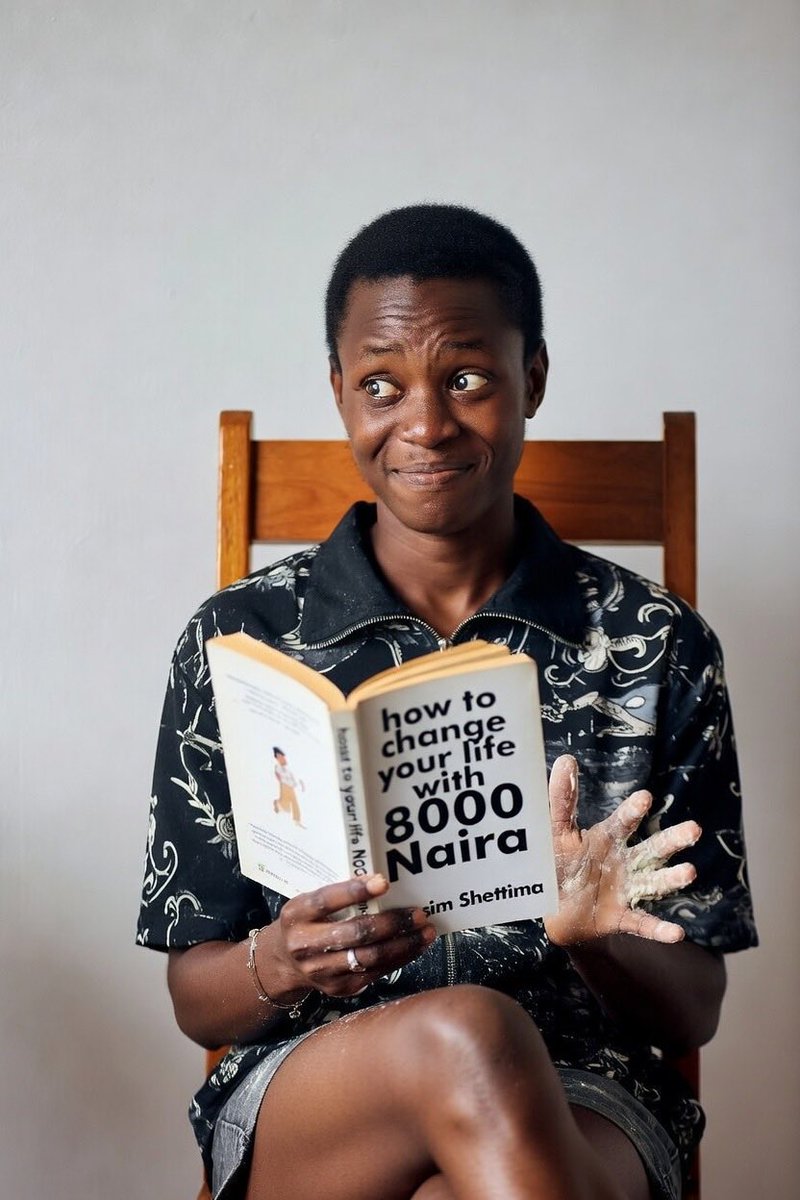 Dario101_'s tweet photo. I have the book available for 10k only 
😂😂 https://t.co/SIGPcr6dcL