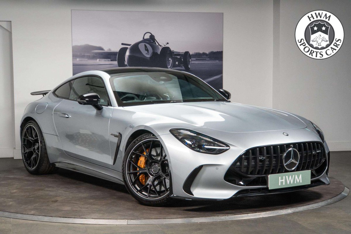 hwm_sportscars's tweet image. Looking to sell your Sports Car? Please get in touch! Drop us a DM, call us on 01932 240 611 or emails us on sales@hwm.co.uk

#sportscar
#hwm
#selling