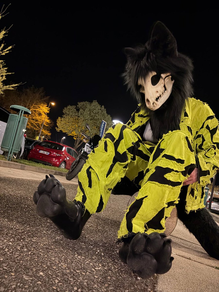 SCP-1471 🔜FAUN EF tweet media