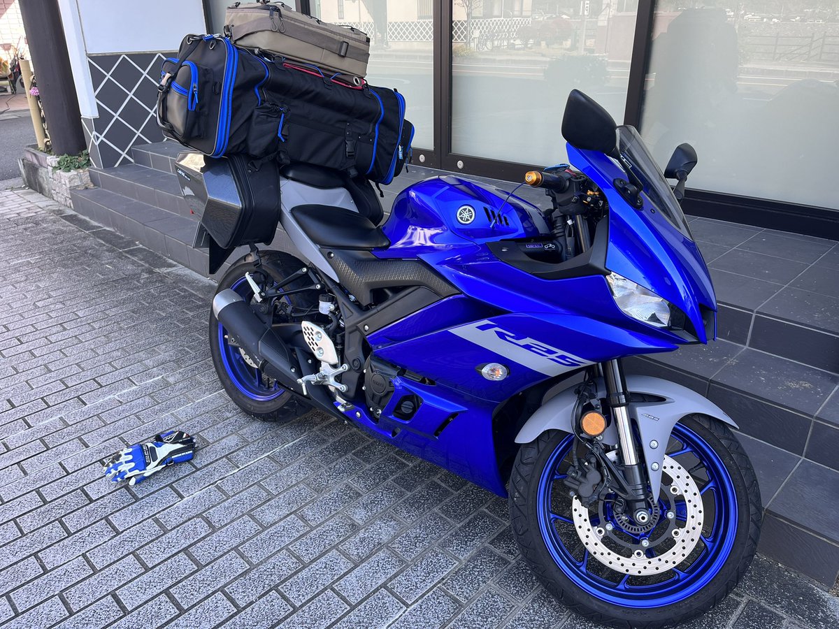 すえぞう🏍️ tweet media