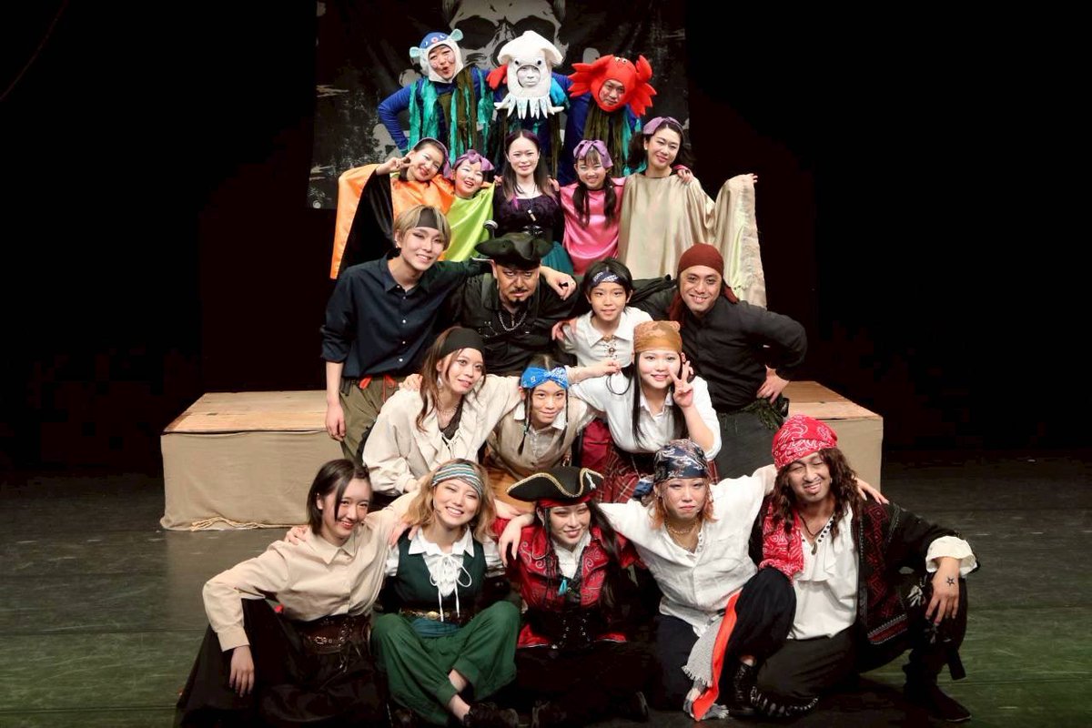 いしわたり ようこ/女優/アメコカ18歳LOVEお見送りしました。 tweet media