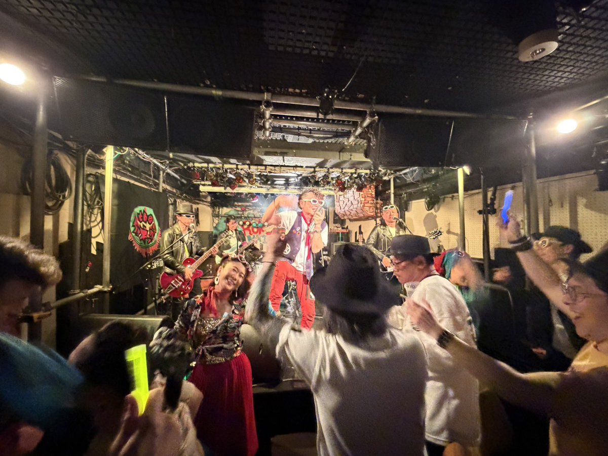 いしわたり ようこ/女優/アメコカ18歳LOVEお見送りしました。 tweet media