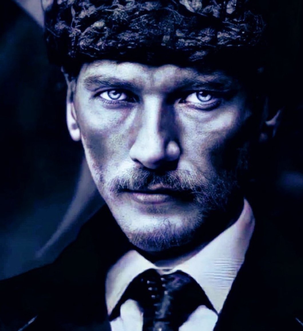 Yıldız tozu 🇹🇷 𐰇𐰔𐰠𐰀𐰢 tweet media