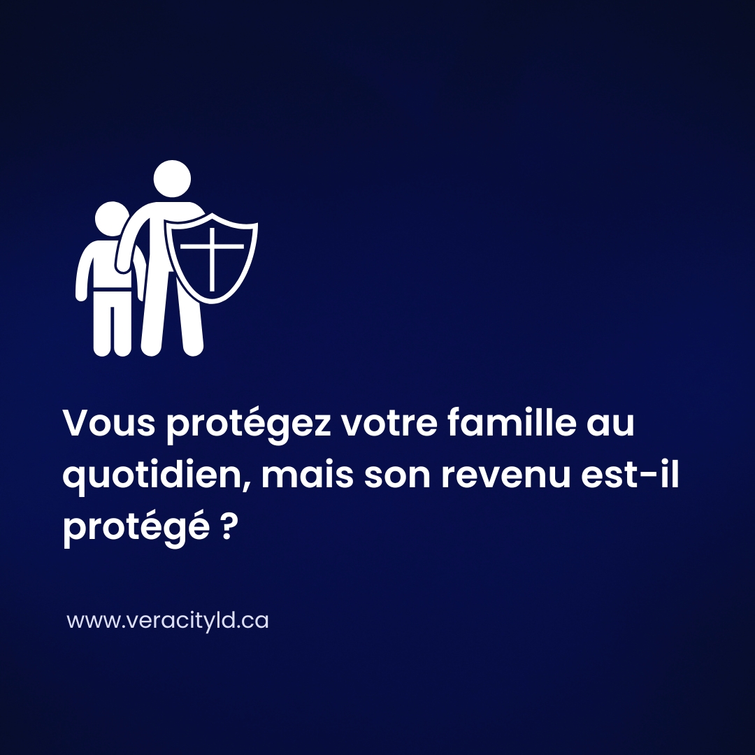 veracityld's tweet image. You protect your family every day… but is their income protected?

If you can’t work, your income shouldn’t stop. Protect what matters most today.

#IncomeProtection #FamilySecurity #VeracityLD
.
.
Vous protégez votre famille chaque jour… mais son revenu est-il protégé ?

Si