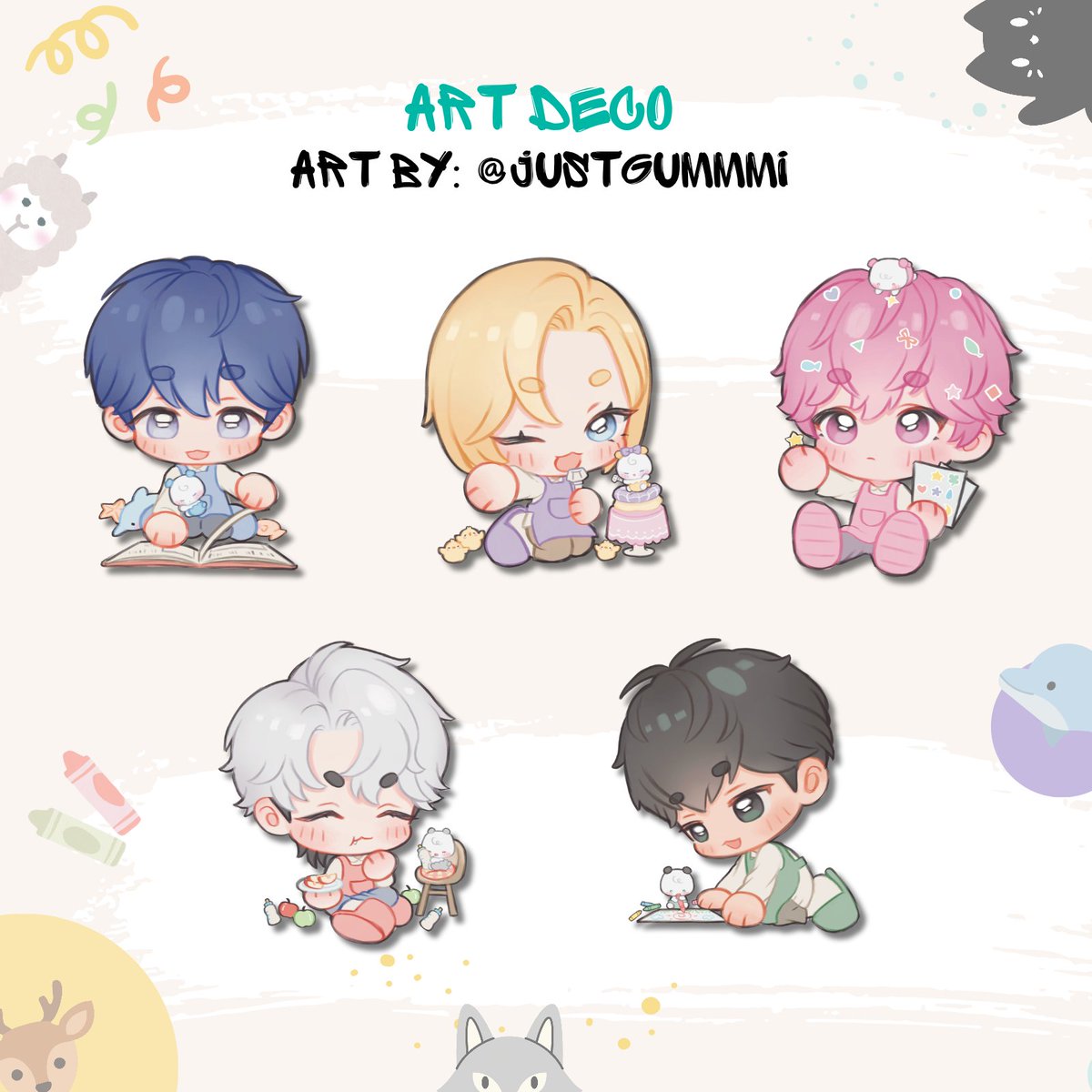 Plli Love Plave tweet media