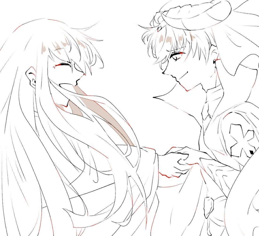 こまごめ tweet media