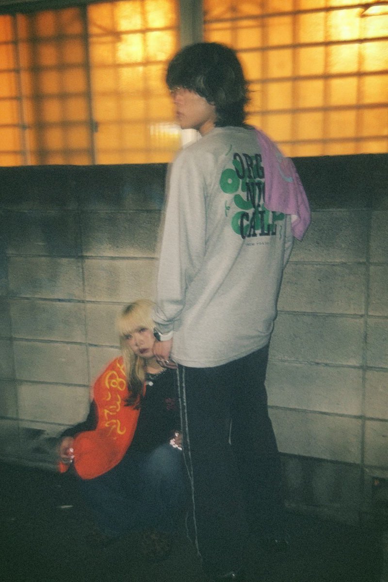 𝑂𝑟𝑔𝑎𝑛𝑖𝑐 𝐶𝑎𝑙𝑙 tweet media