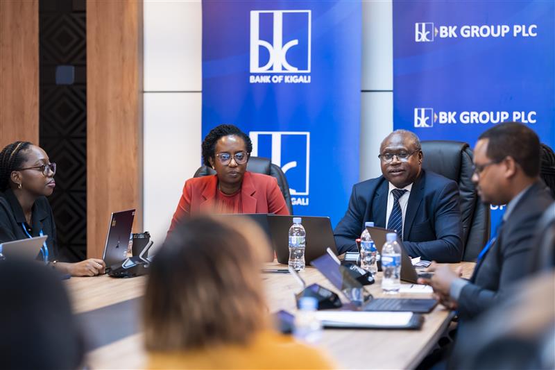 BK Group PLC tweet media