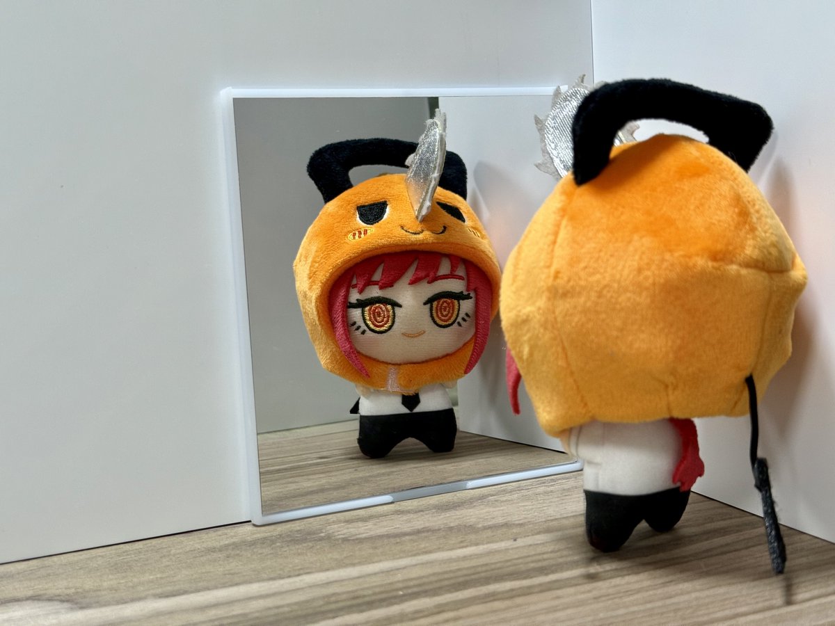 ザクロ@ぬい tweet media