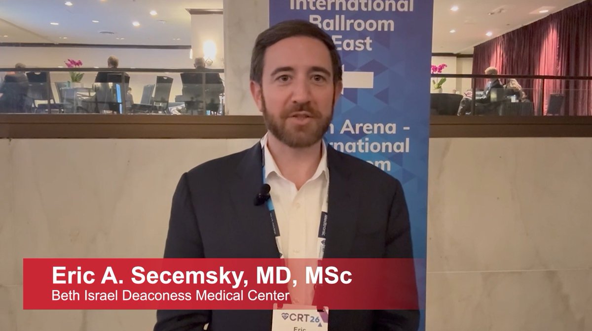 Journal of Invasive Cardiology tweet media