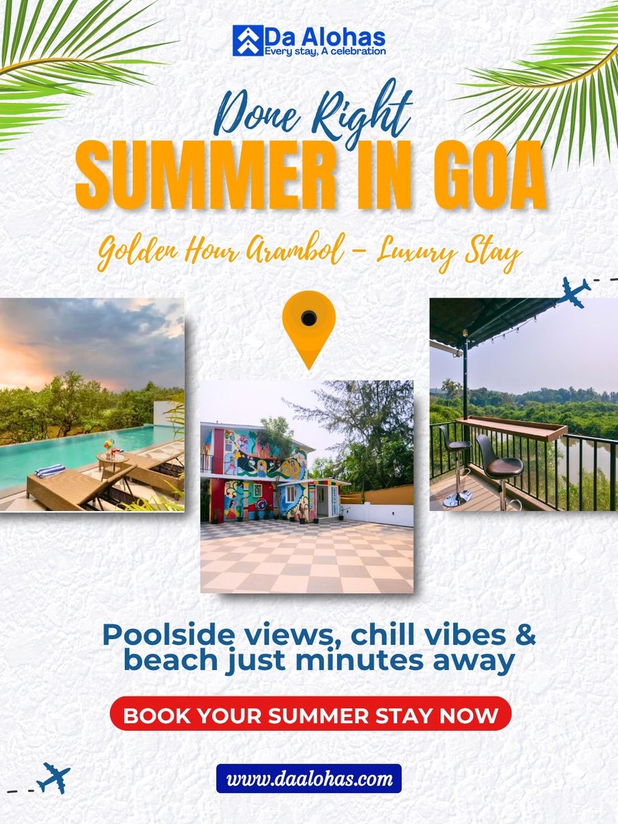 Da Alohas tweet media