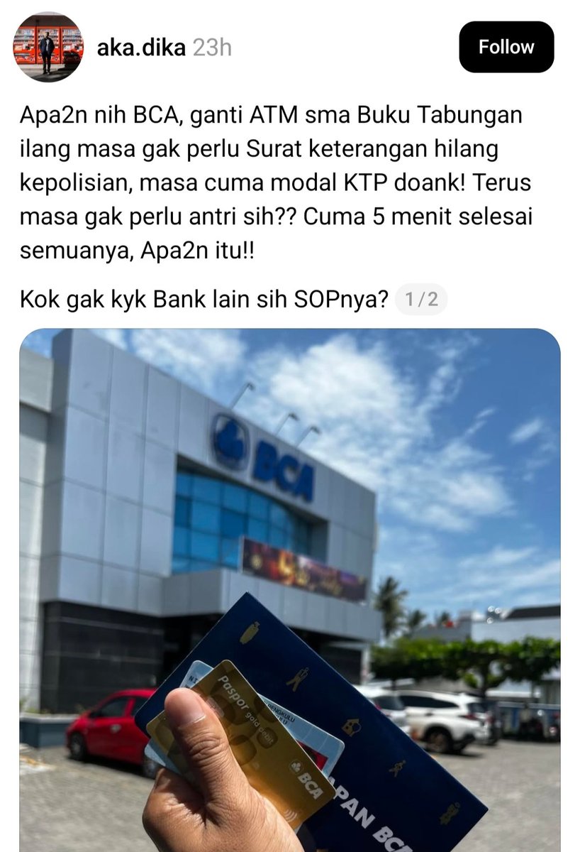 Strategi + Bisnis tweet media