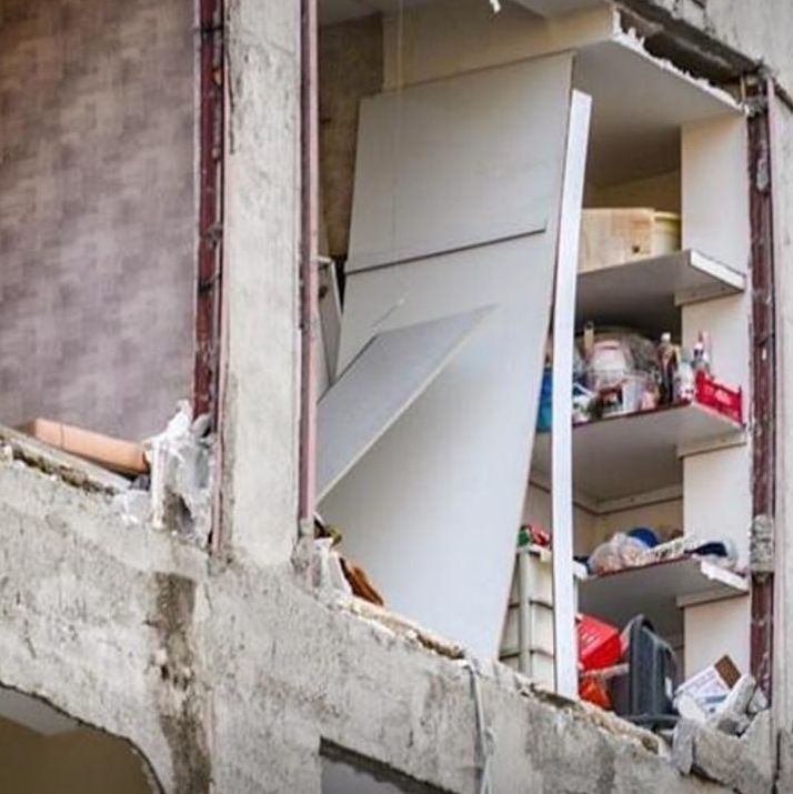 Iran Observatory tweet media