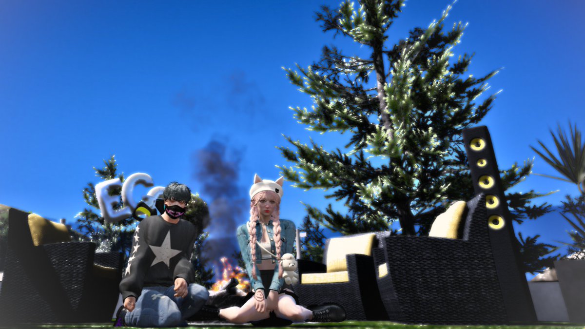 Catstown 【 4/17 βオープン！ 】 tweet media