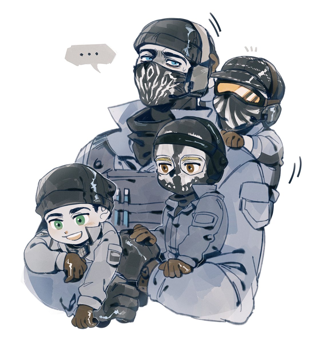 woofwoof654321's tweet photo. 苦命帶娃的Keegan https://t.co/pT3IfdKkRh