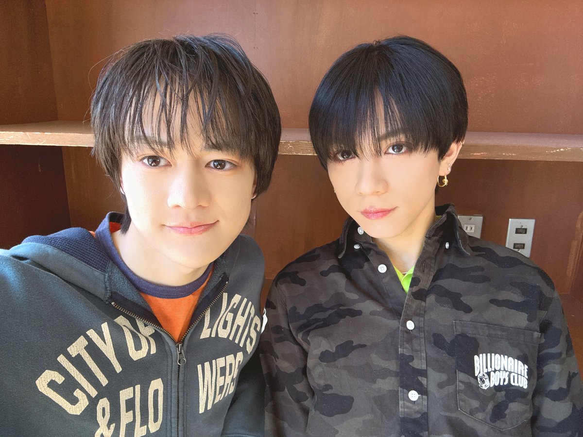 伊藤壮吾 tweet media