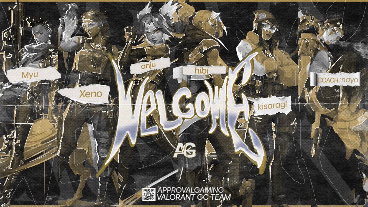 APPROVALGAMING tweet media