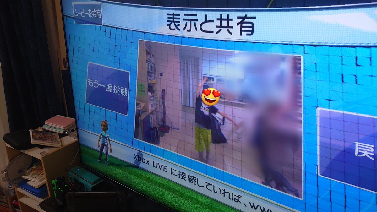 オモンマ tweet media