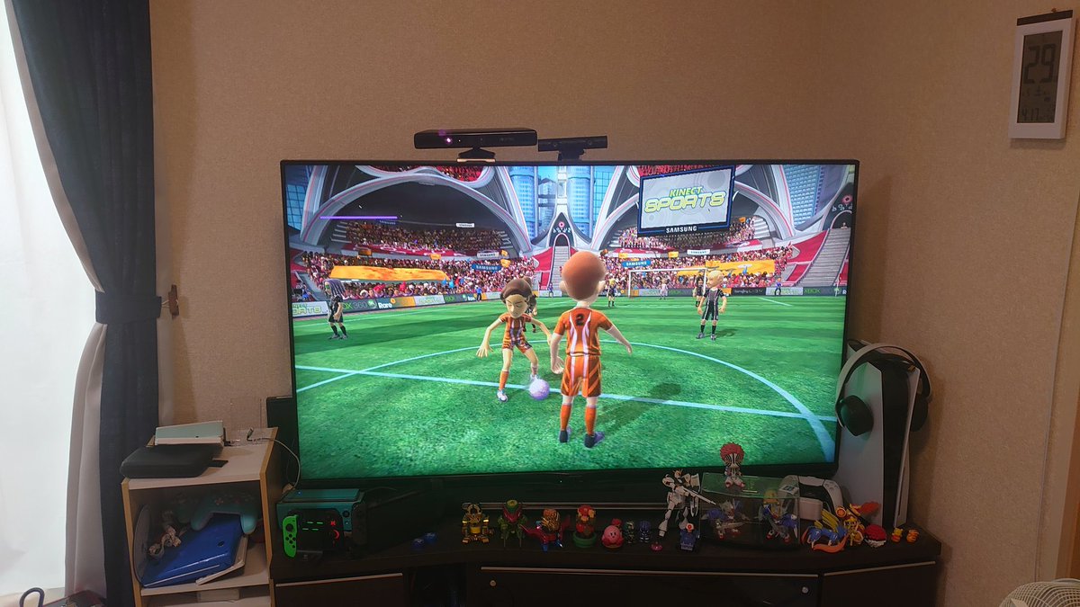 オモンマ tweet media