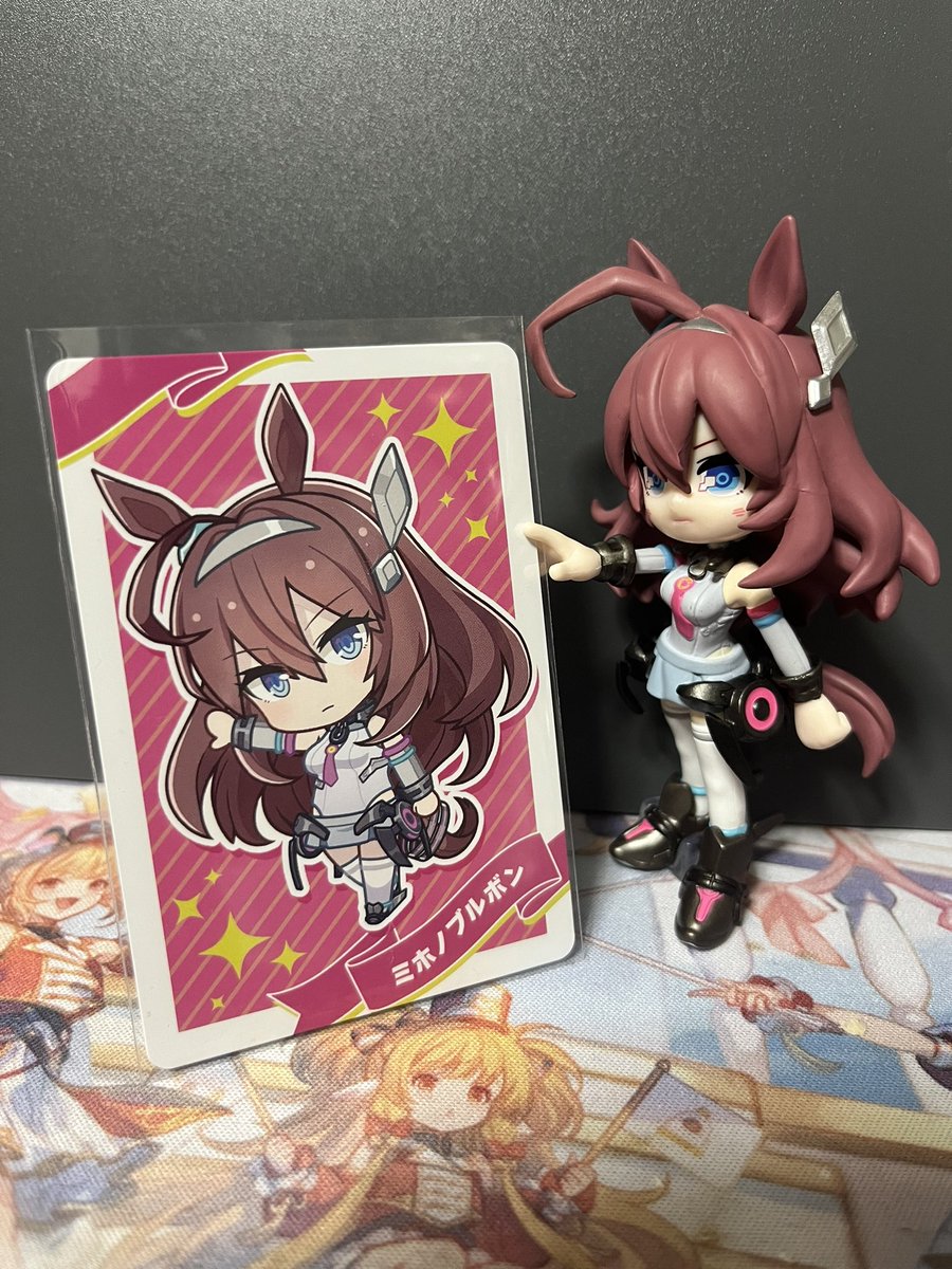 ぶれいど tweet media