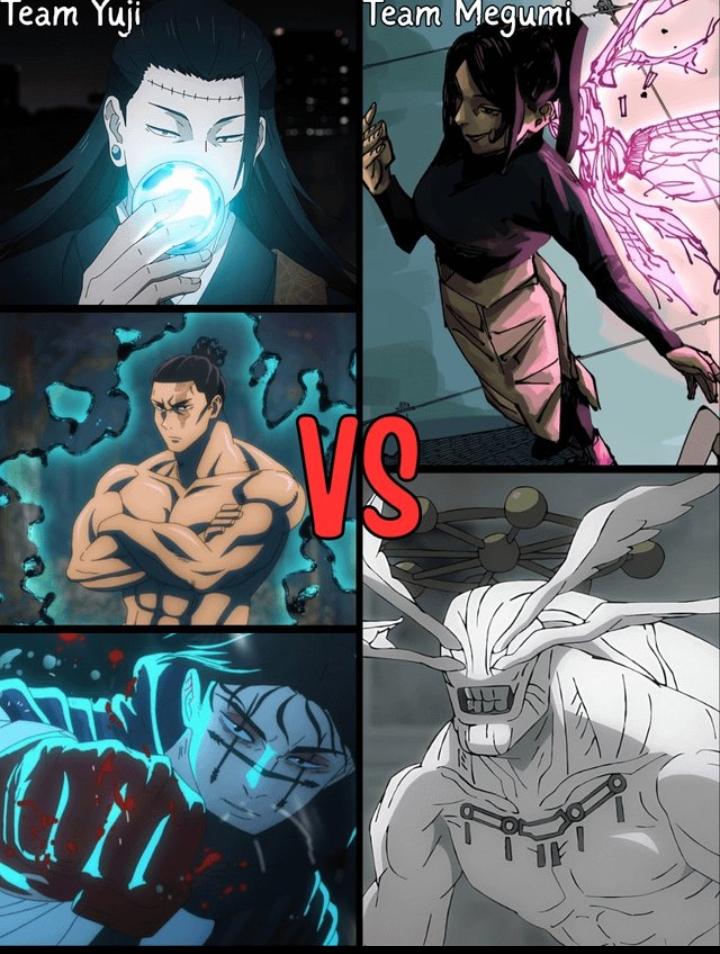 holyyuji tweet media