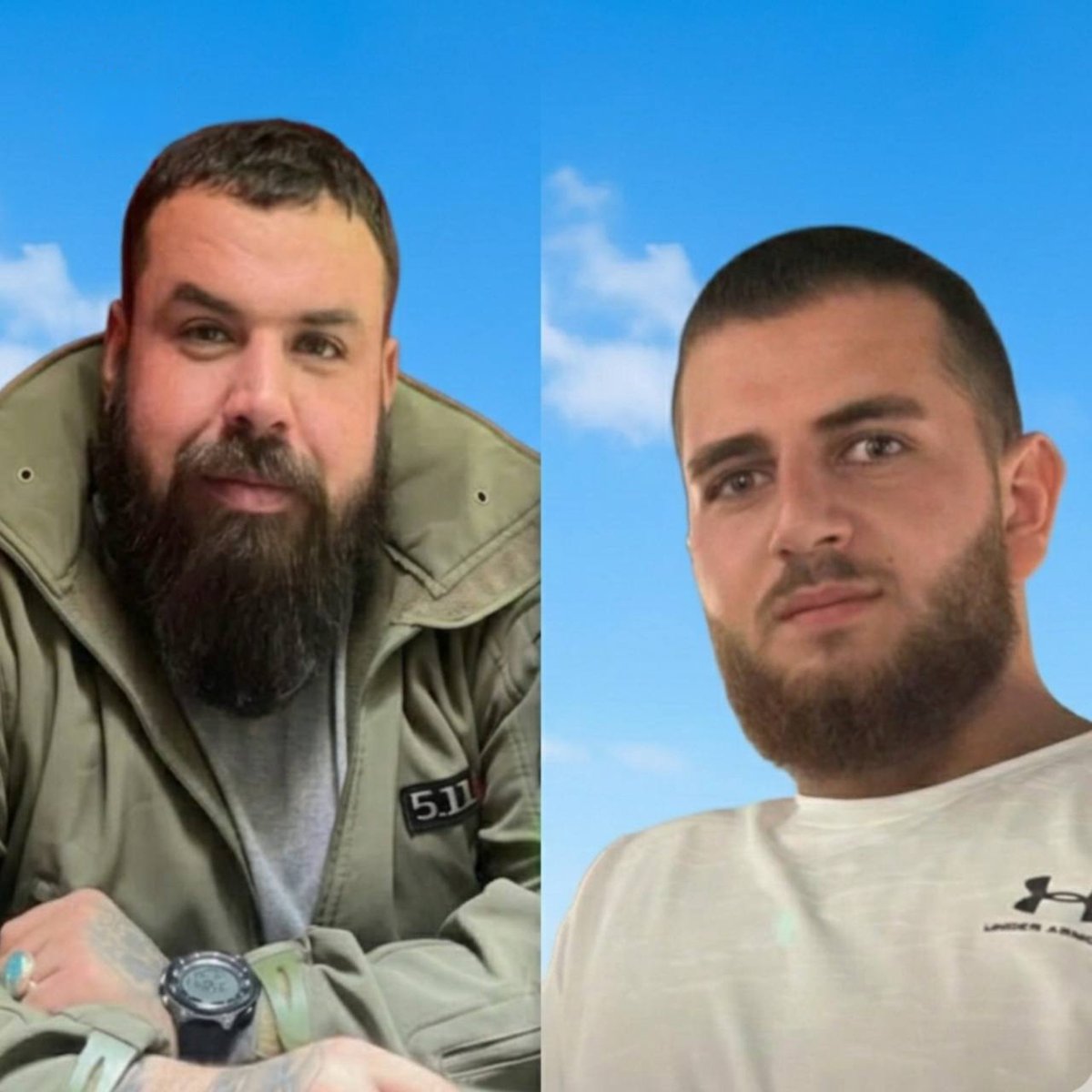 roqayah chamseddine tweet media