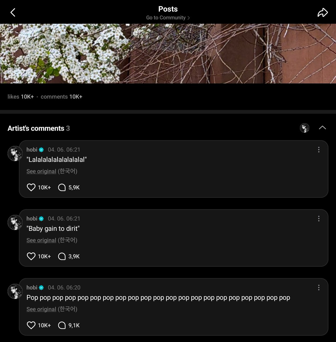 Cherryrang⁷ 🪭 tweet media