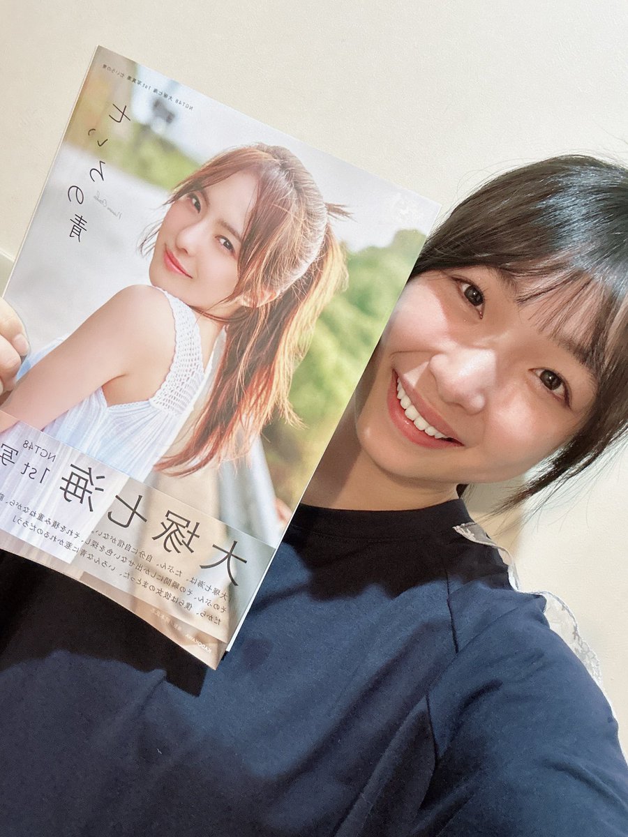 高島柚愛 tweet media