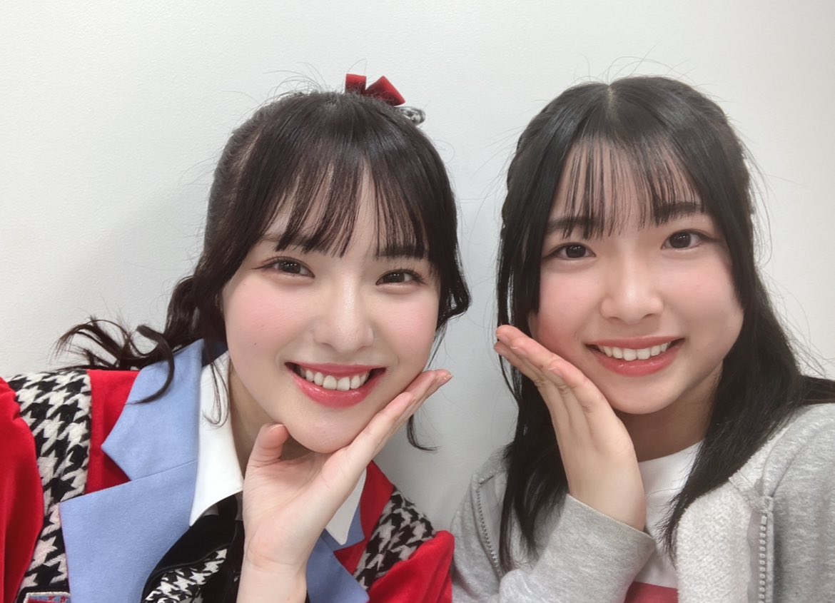 高島柚愛 tweet media