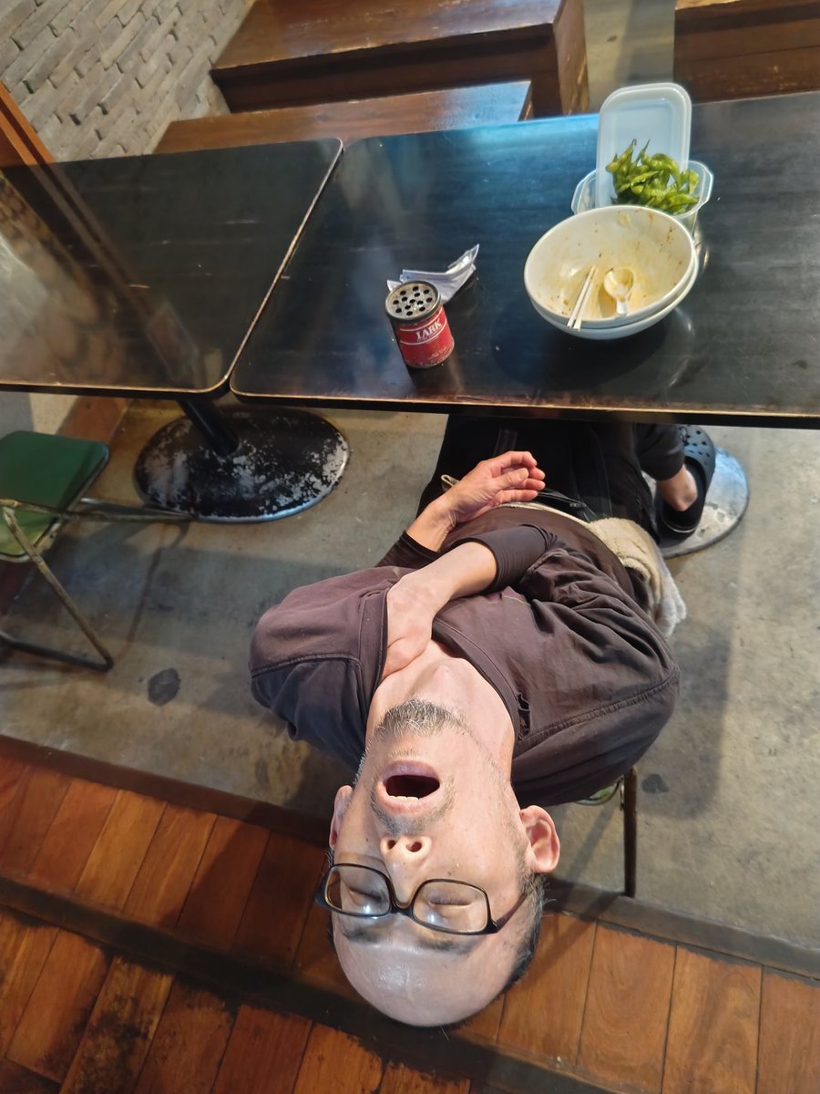 やれんの家まさとよ tweet media