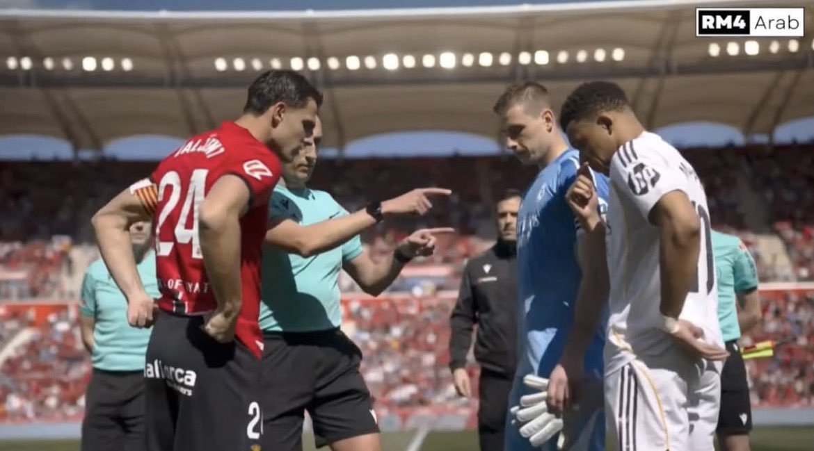 Mbappe Out Of Context 🐢 tweet media