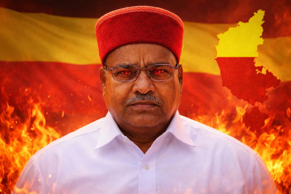 ಸಾಗರ ವಗ್ಗಿ tweet media