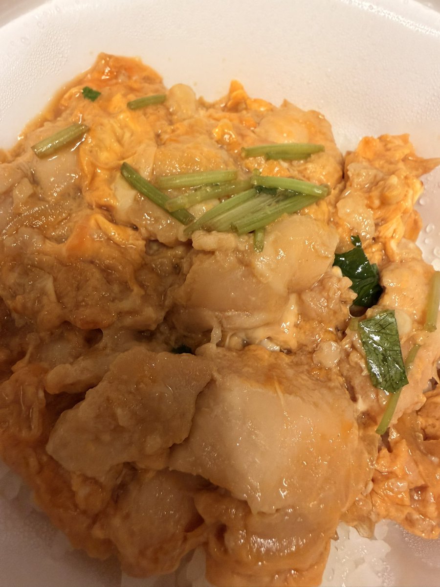 ねねち tweet media